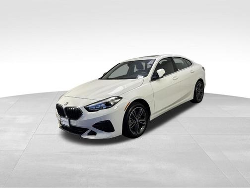 2022 BMW 228 Gran Coupe i xDrive