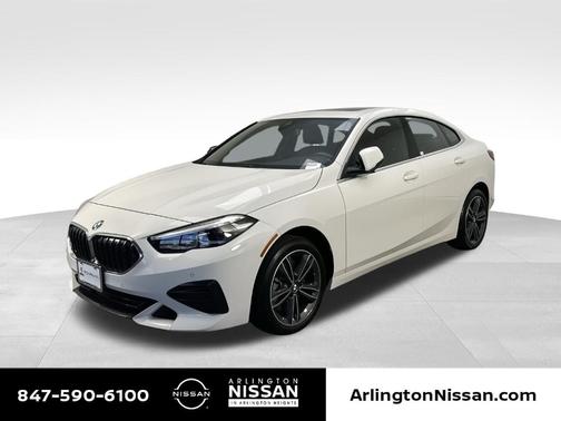 2022 BMW 228 Gran Coupe i xDrive