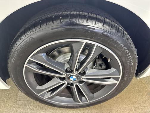 2022 BMW 228 Gran Coupe i xDrive