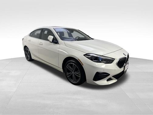 2022 BMW 228 Gran Coupe i xDrive