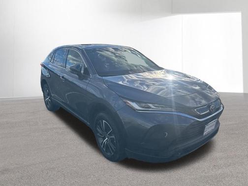 2024 Toyota Venza LE