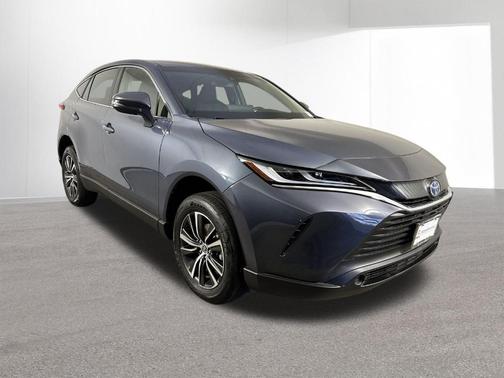 2024 Toyota Venza LE