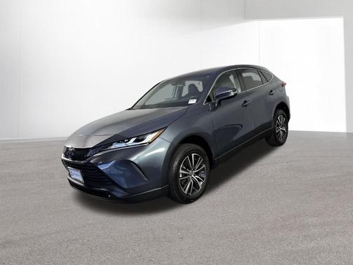 2024 Toyota Venza LE