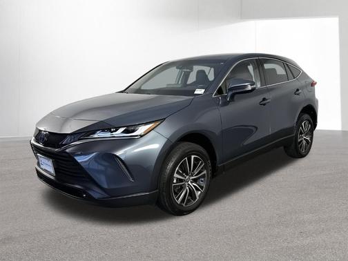 2024 Toyota Venza LE