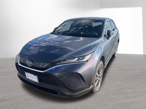 2024 Toyota Venza LE