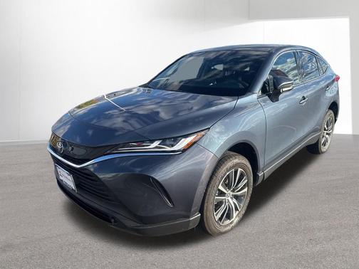 2024 Toyota Venza LE