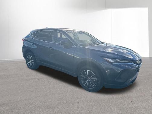 2024 Toyota Venza LE