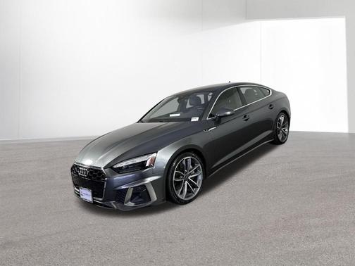 2023 Audi A5 45 S line Premium Plus
