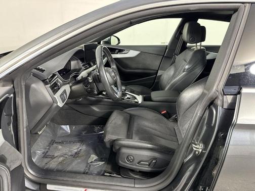 2023 Audi A5 45 S line Premium Plus