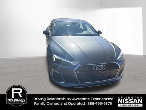 2023 Audi A5 45 S line Premium Plus