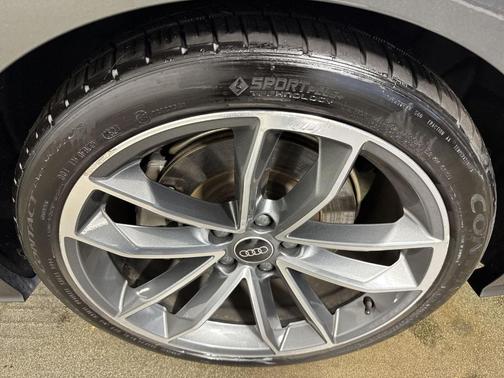 2023 Audi A5 45 S line Premium Plus