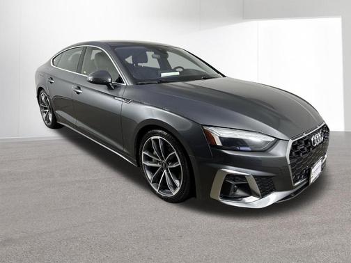2023 Audi A5 45 S line Premium Plus
