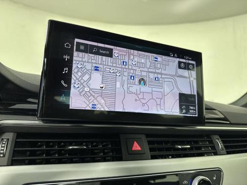 2023 Audi A5 45 S line Premium Plus