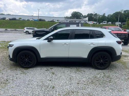 2023 Mazda CX-50 2.5 S Preferred Plus