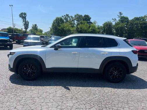2023 Mazda CX-50 2.5 S Preferred Plus