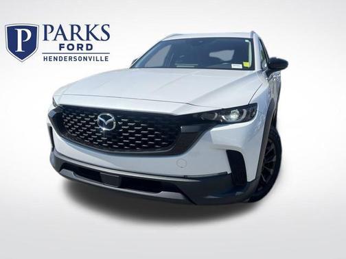 2023 Mazda CX-50 2.5 S Preferred Plus