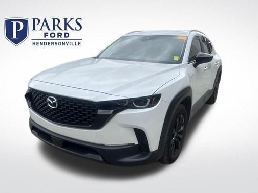 2023 Mazda CX-50 2.5 S Preferred Plus