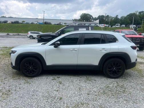 2023 Mazda CX-50 2.5 S Preferred Plus