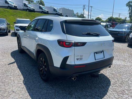 2023 Mazda CX-50 2.5 S Preferred Plus