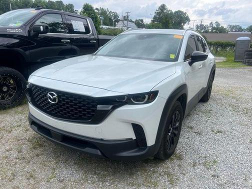 2023 Mazda CX-50 2.5 S Preferred Plus