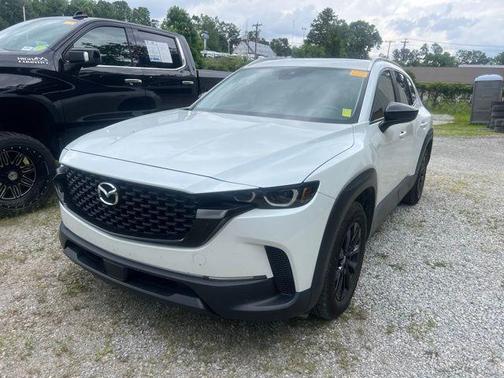 2023 Mazda CX-50 2.5 S Preferred Plus