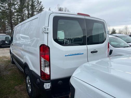 2024 Ford Transit-350 Base