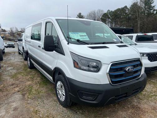 2024 Ford Transit-350 Base