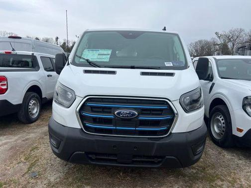 2024 Ford Transit-350 Base