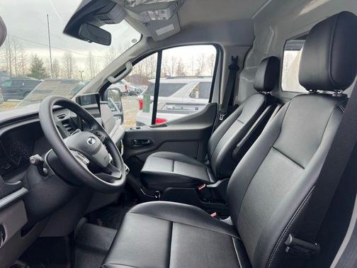 2024 Ford Transit-350 Base
