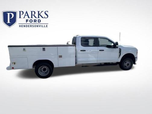 2025 Ford F-350 XL