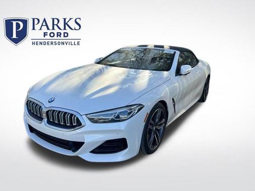 2024 BMW 840 i xDrive