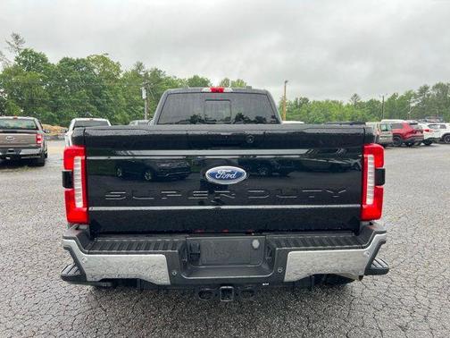 2023 Ford F-350 Lariat