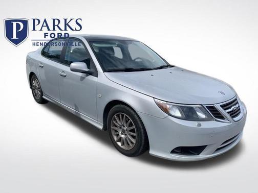 2010 Saab 9-3 2.0T