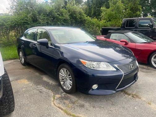 2013 Lexus ES 350 Base