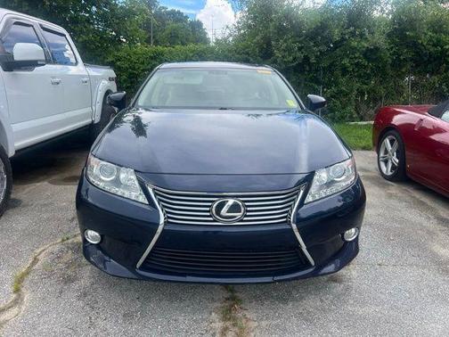 2013 Lexus ES 350 Base