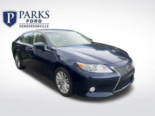 2013 Lexus ES 350 Base
