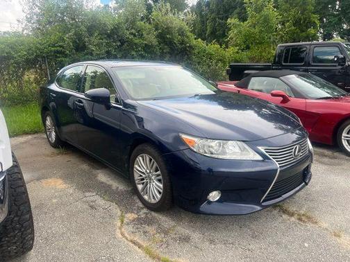 2013 Lexus ES 350 Base