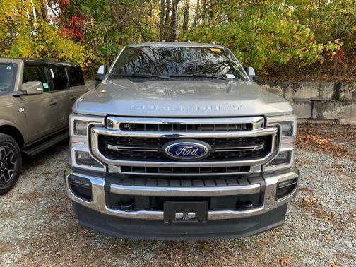 2022 Ford F-350 Lariat