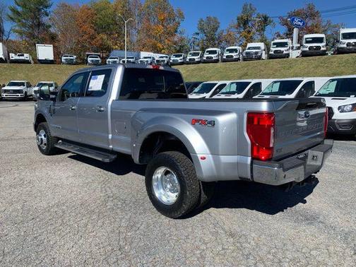2022 Ford F-350 Lariat