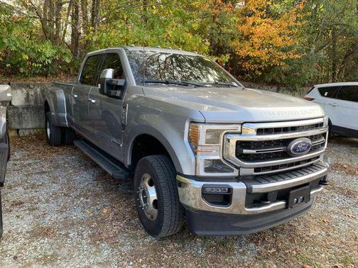 2022 Ford F-350 Lariat