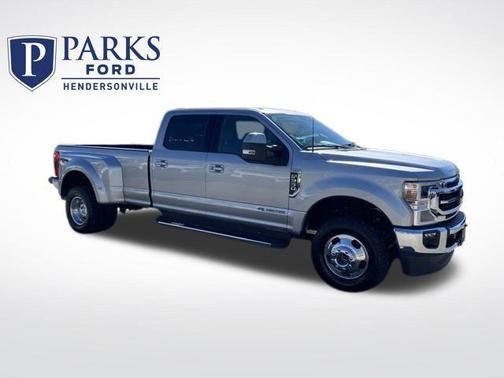 2022 Ford F-350 Lariat