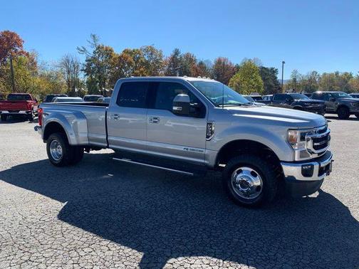 2022 Ford F-350 Lariat