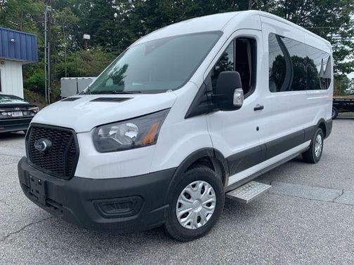 2023 Ford Transit-350 XL