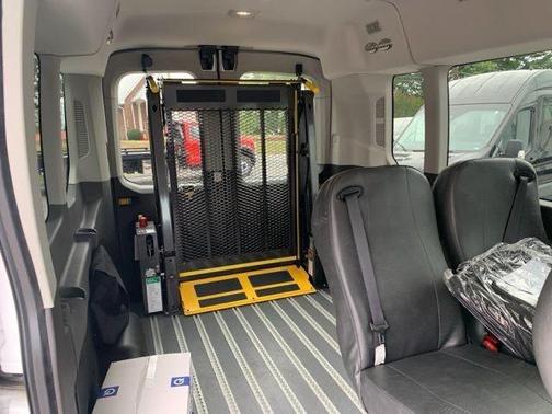 2023 Ford Transit-350 XL