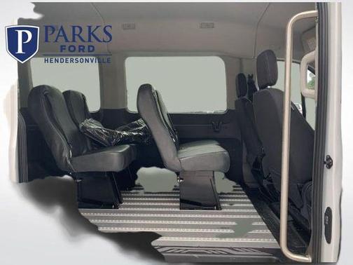 2023 Ford Transit-350 XL