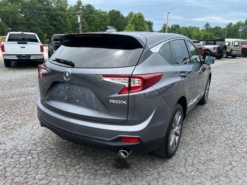 2021 Acura RDX Technology Package