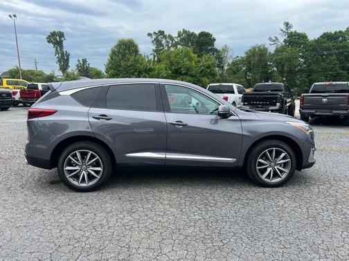 2021 Acura RDX Technology Package