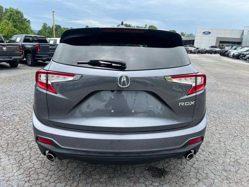 2021 Acura RDX Technology Package