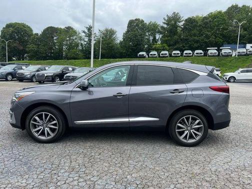 2021 Acura RDX Technology Package