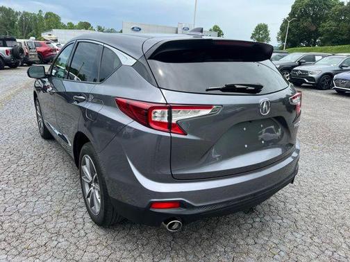 2021 Acura RDX Technology Package